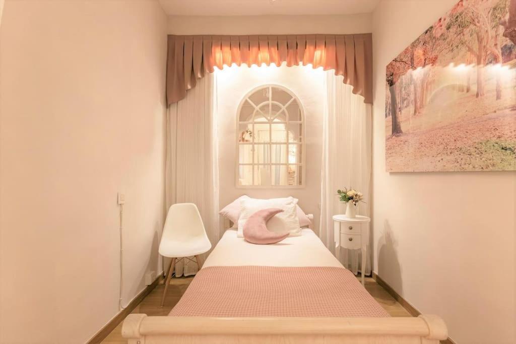 Piso Diseno Deluxe Casco Viejo Entrada Autonoma Y Ascensor Apartment บิลเบา ภายนอก รูปภาพ