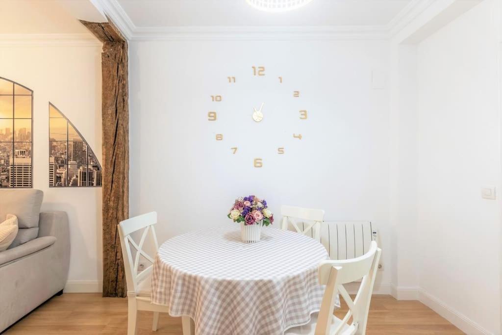 Piso Diseno Deluxe Casco Viejo Entrada Autonoma Y Ascensor Apartment บิลเบา ภายนอก รูปภาพ